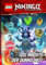 LEGO® NINJAGO® – Die Mächte der Dunkelheit