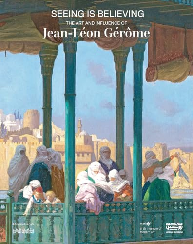 Seeing Is Believing: The Art and Influence of Jean-Léon Gérôme (Arte)