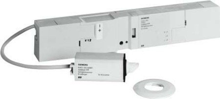 Siemens instabus eib - Sensor luminosidad ge 253