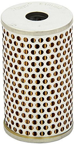 Hengst E10H02 Ã–lfilter