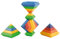 Eduplay 120304 Pyramidenbausatz