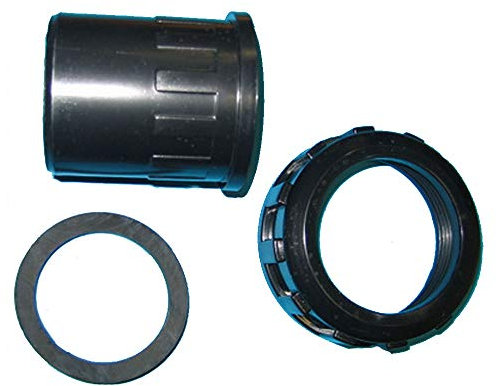 Racord enlace bomba Astral Glass 1,5 - 2HP 4405010107
