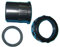 Raccord pompe et joint de raccord pompe 1.5 cv - 2 cv pcclair