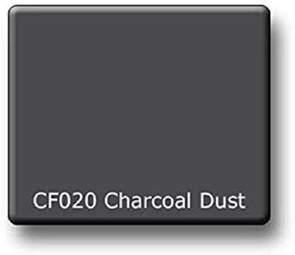 Unika ColorFill Worktop Joint Sealer Compound Laminate Repair, Colorfill: CF020 - Charcoal Dust