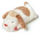 divers Abysse Corp_PELSMC026 Final Fantasy Moogle Kissen, quadratisch, Mehrfarbig, 1 Stück (1er Pack)