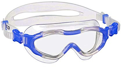 Beco Unisex Kinder Alicante Schwimmbrille
