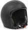 Bores Gensler Kult Jethelm, schwarz matt, L/2XL