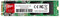 Silicon Power SSD Disco Duro Solido Interno Ace A55 M.2 2280 (3D NAND Flash) 1 TB SATA III 6 Gbit/s