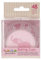 FunCakes 48 Cápsulas Cupcakes o Magdalenas de Papel Extra Resistente y Antigrasa, Bebé Niña o Baby Girl, 5x3.2cm