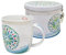 1x Tasse & Spardose/Geschenke für Kommunion
