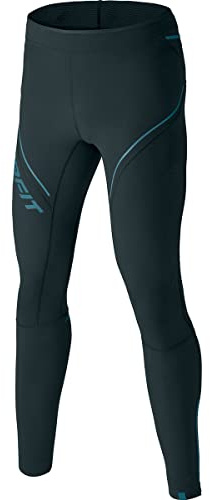 DYNAFIT Winter Running Herren Tights Blueberry Gr. XL