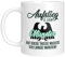 Münster Tasse - Aufstieg Durchmarsch 2023 2024 - Fussball - Geschenk (Weiss)