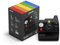 Polaroid - NOW+ Generazione 3 - Fotocamera istantanea Bluetooth connessa - Nero (9160)
