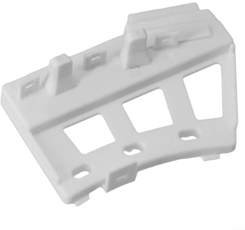 Washer Component Sensor 6501KW2001A Compatible with Drum Washing Machines