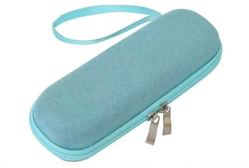 Kühltasche zur Aufrechterhaltung der optimalen Temperatur für Medikamente Kühltasche, grün, Mass Beauty
