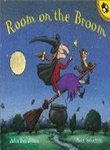 Room on the Broom Book & Tape Pack
