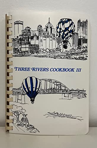 Three Rivers Cookbook