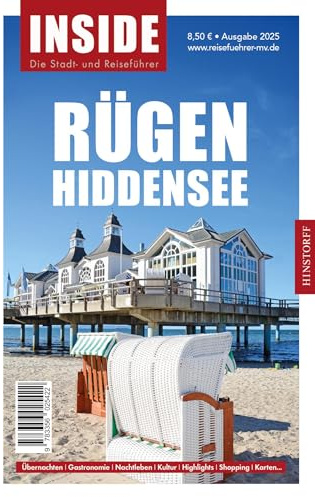 Rügen-Hiddensee INSIDE 2025