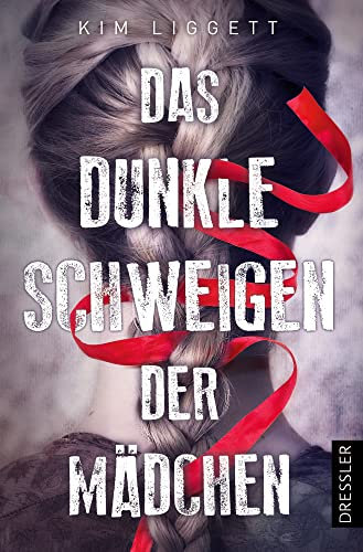 Das dunkle Schweigen der Mädchen: Dystopischer Fantasy-Thriller über Gesellschaft, Rebellion und Emanzipation für Fans von The Handmaid's Tale