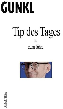 Tip des Tages: zehn Jahre