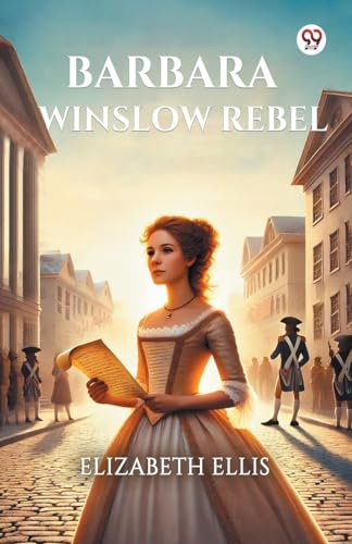 Barbara Winslow Rebel