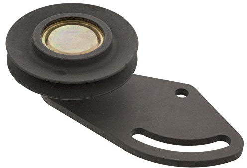 febi bilstein 11285 Spannrolle für Keilriemen , 1 Stück
