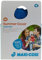 Maxi-Cosi 61408070 Sommerbezug für Babyschale CabrioFix, Citi und Citi SPS, blue