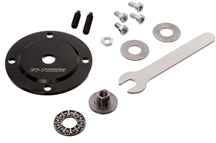 Kupplungsdruckplatte nadelgelagert - für Simson S51, S53, SR50, KR51/2 Schwalbe