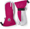 Hestra Heli Ski Trigger Damen-Handschuh 2024, Fuchsia/Offwhite, Größe 38