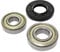Paxanpax PLD231 Compatible Drum Bearing & Oil Seal Kit LG WD14110FD, WDB1601FD, WM1485FHD, WM3203FHD