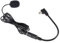 Bindpo Mini micrófono, micrófono omnidireccional Cable de Transferencia de Audio de 3,5 mm Micrófono con Cable de Alta sensibilidad para GoPro Hero4 3/3 +