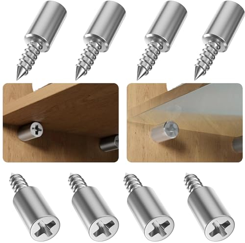 Regalbodenträger Bodenträger, 40 Stück Regal Bodenhalter, Regalstifte mit Gummischutz, Hohe Tragfähigkeit, Einlegeboden Halter für Möbel Schränke, Kleiderschränke, Bücherregale, Weinkühler