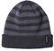 Quiksilver Calm Seas - Cuff Beanie for Men - Mütze mit Krempe - Männer - Blau.