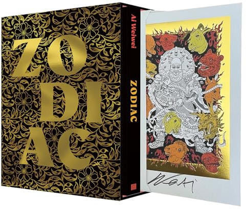 Zodiac (Deluxe Edition with Signed Art Print): A Graphic Memoir