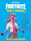 FORTNITE Official: How to Draw Volume 3 (Official Fortnite Books)