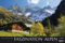 Faszination Alpen 2014 PhotoArt Panorama Kalender