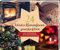 24 kleine Kaminfeuergeschichten: Ein Adventsbuch zum Aufschneiden (Adventskalender)