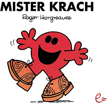 Mister Krach (Mr. Men und Little Miss)