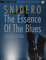 The Essence Of The Blues Tenor Saxophone: 10 great etudes for playing and improvising on the blues. Tenor-Saxophon.