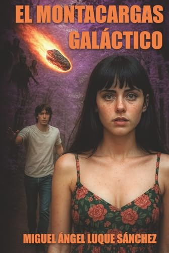 El Montacargas Galáctico (2025)