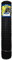 TENAX 2A140073 Pet Fence Select Pet Fence, Black, 4' x 100'