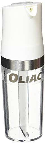 Brunner Huilier vinaigrier oliac matériel incassable