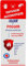 FULGATOR - Insecticide FOGGER Antiparasitaire – Efficacité testée contre gale, punaises de lit, araignées, acariens, puces, poux, mites et larves - Sans odeur – Fabriqué en France - 100 ml