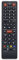 Aurabeam Télécommande de Remplacement pour Samsung BD-H6500/ZA Lecteur Blu-Ray