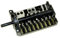 Commutateur de pour four 3074/26 fo Smeg 811730272