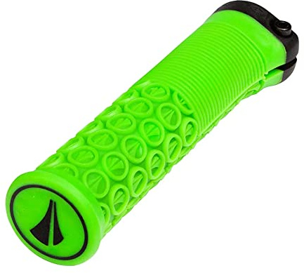 Grips Thrice 31Mm - Vert Fluo