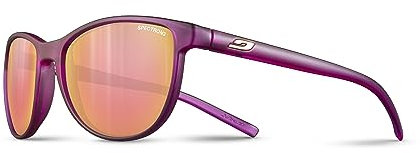 Julbo Unisex Idol Sunglasses, Violett, Einheitsgröße