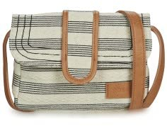 Roxy Summer Inspiration - Crossbody Bag for Women - Umhängetasche - Frauen.