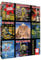 Iron Maiden Albums 1,000 Piece Jigsaw Puzzle | Officially Licensed Collectible Featuring Album Cover Art