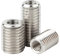 5 stücke Innen Außengewinde Adapter Schraube Muttern Einsatz Hülse Konverter Mutter Koppler 304 Edelstahl M2 M3 M4 M5 M6 (Color : Length 10mm, Size : M3-M5 (5pcs))